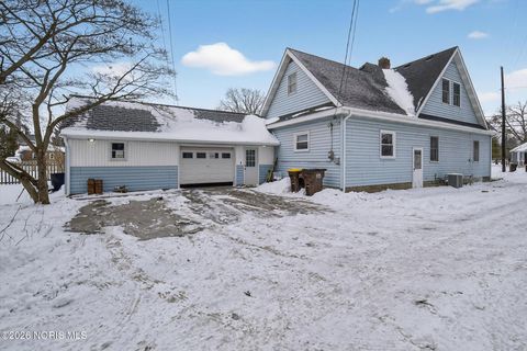 Tiny photo for 302 Adrian Street, Delta, OH 43515 (MLS # 10003654)
