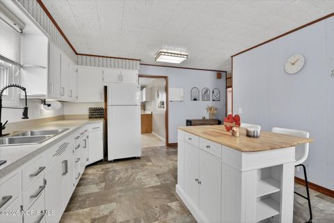 Tiny photo for 302 Adrian Street, Delta, OH 43515 (MLS # 10003654)