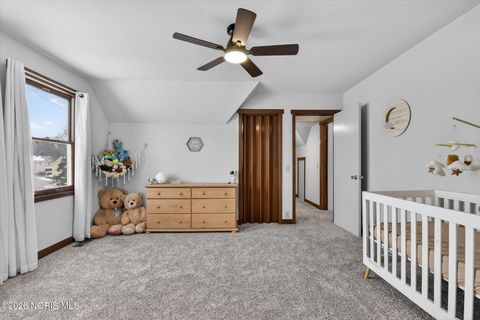 Tiny photo for 302 Adrian Street, Delta, OH 43515 (MLS # 10003654)