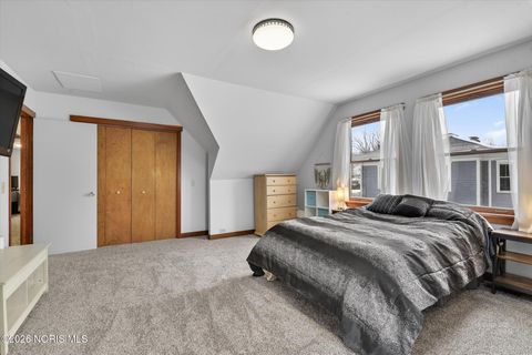 Tiny photo for 302 Adrian Street, Delta, OH 43515 (MLS # 10003654)