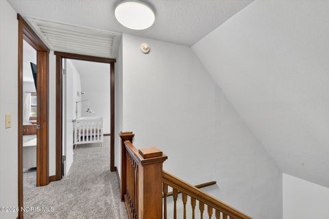 Tiny photo for 302 Adrian Street, Delta, OH 43515 (MLS # 10003654)