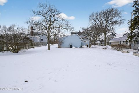 Tiny photo for 302 Adrian Street, Delta, OH 43515 (MLS # 10003654)