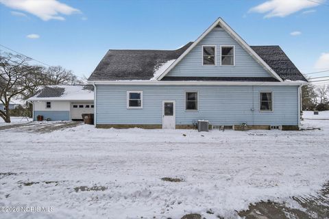 Tiny photo for 302 Adrian Street, Delta, OH 43515 (MLS # 10003654)