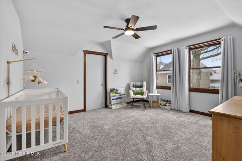 Tiny photo for 302 Adrian Street, Delta, OH 43515 (MLS # 10003654)