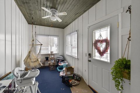 Tiny photo for 302 Adrian Street, Delta, OH 43515 (MLS # 10003654)