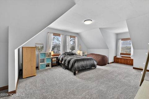 Tiny photo for 302 Adrian Street, Delta, OH 43515 (MLS # 10003654)