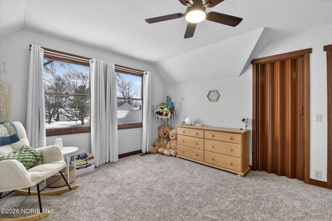 Tiny photo for 302 Adrian Street, Delta, OH 43515 (MLS # 10003654)