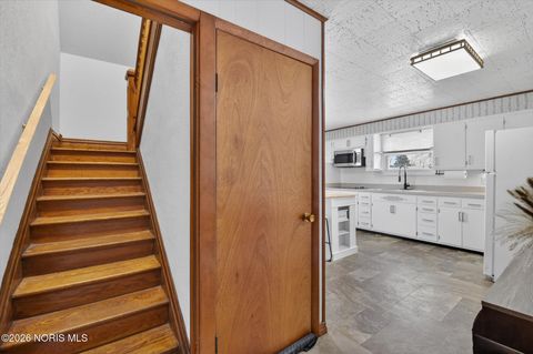 Tiny photo for 302 Adrian Street, Delta, OH 43515 (MLS # 10003654)