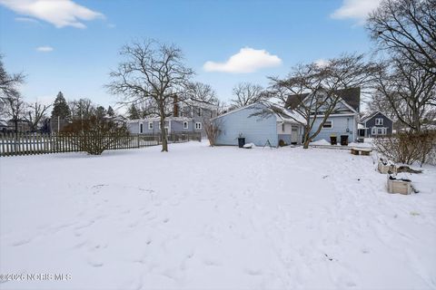 Tiny photo for 302 Adrian Street, Delta, OH 43515 (MLS # 10003654)