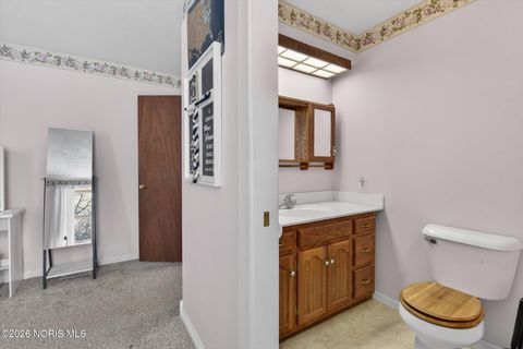 Tiny photo for 302 Adrian Street, Delta, OH 43515 (MLS # 10003654)