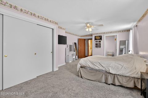 Tiny photo for 302 Adrian Street, Delta, OH 43515 (MLS # 10003654)