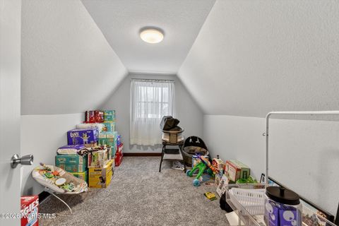 Tiny photo for 302 Adrian Street, Delta, OH 43515 (MLS # 10003654)