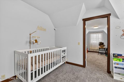 Tiny photo for 302 Adrian Street, Delta, OH 43515 (MLS # 10003654)