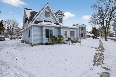 Tiny photo for 302 Adrian Street, Delta, OH 43515 (MLS # 10003654)