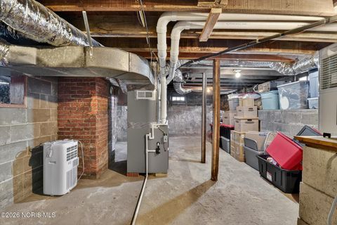 Tiny photo for 302 Adrian Street, Delta, OH 43515 (MLS # 10003654)