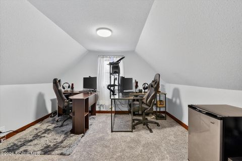 Tiny photo for 302 Adrian Street, Delta, OH 43515 (MLS # 10003654)