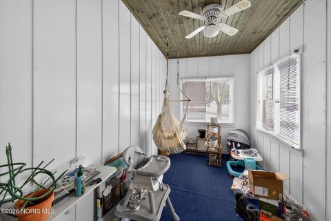 Tiny photo for 302 Adrian Street, Delta, OH 43515 (MLS # 10003654)