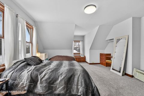 Tiny photo for 302 Adrian Street, Delta, OH 43515 (MLS # 10003654)