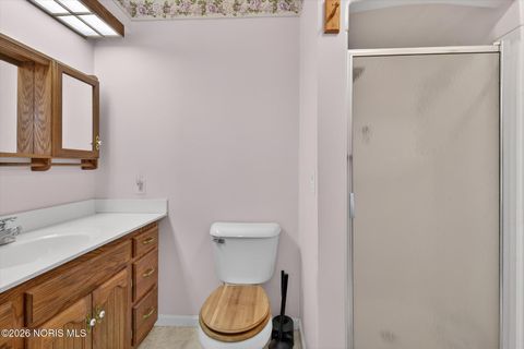 Tiny photo for 302 Adrian Street, Delta, OH 43515 (MLS # 10003654)