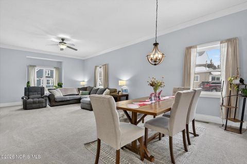 Tiny photo for 302 Adrian Street, Delta, OH 43515 (MLS # 10003654)