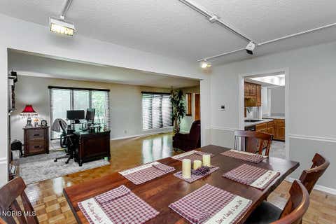 Tiny photo for 29642 E River Road, Perrysburg, OH 43551 (MLS # 10009087)