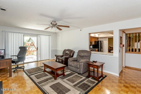 Tiny photo for 29642 E River Road, Perrysburg, OH 43551 (MLS # 10009087)