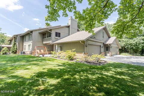 Tiny photo for 29642 E River Road, Perrysburg, OH 43551 (MLS # 10009087)