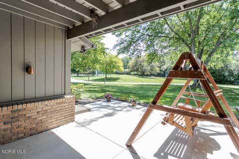 Tiny photo for 29642 E River Road, Perrysburg, OH 43551 (MLS # 10009087)