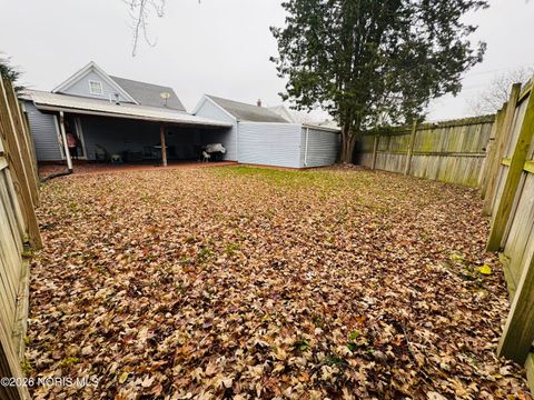 Tiny photo for 615 E Sandusky Street, Findlay, OH 45840 (MLS # 10003037)