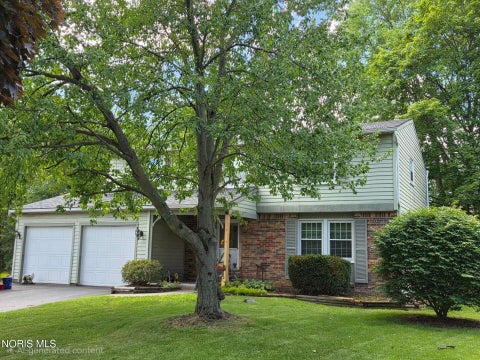 Photo of 6549 Millbrook Road, Maumee, OH 43537 (MLS # 10009338)