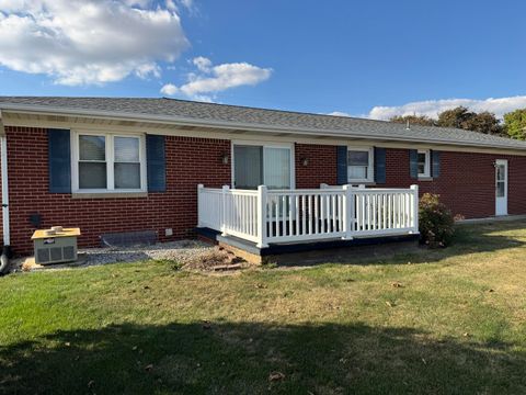 Tiny photo for 19913 Co Rd X, Archbold, OH 43502 (MLS # 10000053)