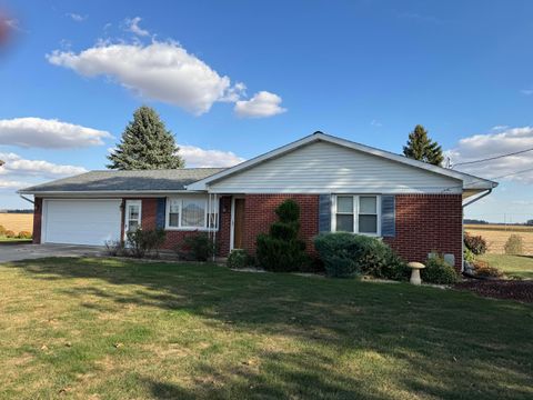 Photo of 19913 Co Rd X, Archbold, OH 43502 (MLS # 10000053)