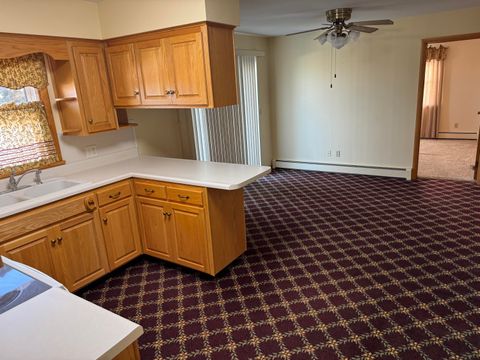Tiny photo for 19913 Co Rd X, Archbold, OH 43502 (MLS # 10000053)
