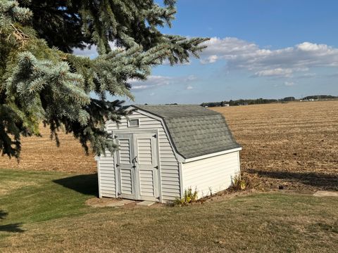 Tiny photo for 19913 Co Rd X, Archbold, OH 43502 (MLS # 10000053)