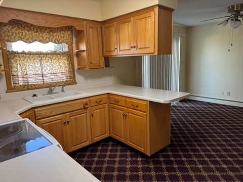 Tiny photo for 19913 Co Rd X, Archbold, OH 43502 (MLS # 10000053)