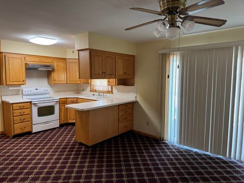 Tiny photo for 19913 Co Rd X, Archbold, OH 43502 (MLS # 10000053)