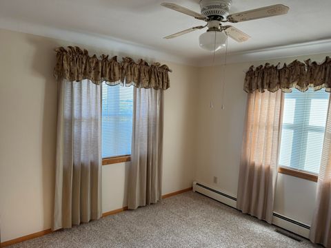 Tiny photo for 19913 Co Rd X, Archbold, OH 43502 (MLS # 10000053)