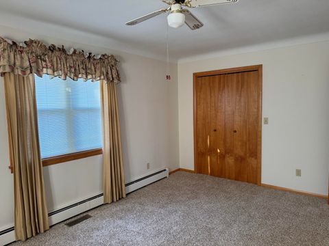 Tiny photo for 19913 Co Rd X, Archbold, OH 43502 (MLS # 10000053)