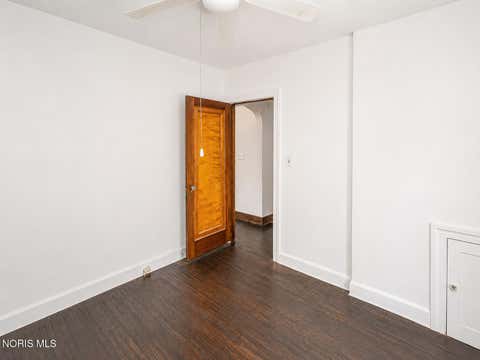 Tiny photo for 1736 Marlow Road, Toledo, OH 43613 (MLS # 10010939)