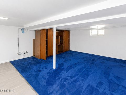 Tiny photo for 1736 Marlow Road, Toledo, OH 43613 (MLS # 10010939)