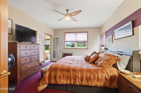 Tiny photo for 1404 Fairway Drive, Fostoria, OH 44830 (MLS # 10007444)