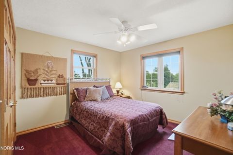 Tiny photo for 1404 Fairway Drive, Fostoria, OH 44830 (MLS # 10007444)