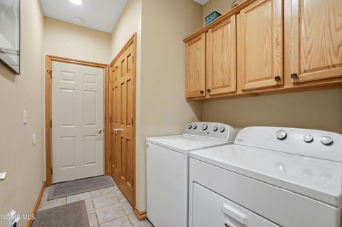 Tiny photo for 1404 Fairway Drive, Fostoria, OH 44830 (MLS # 10007444)