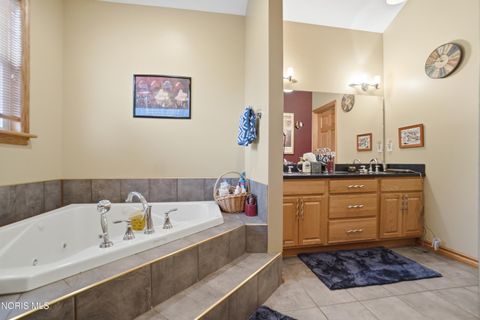 Tiny photo for 1404 Fairway Drive, Fostoria, OH 44830 (MLS # 10007444)