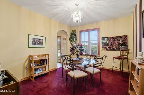 Tiny photo for 1404 Fairway Drive, Fostoria, OH 44830 (MLS # 10007444)