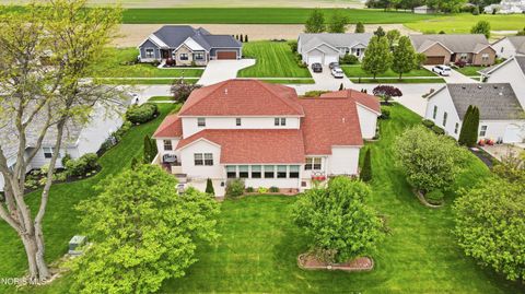 Tiny photo for 1404 Fairway Drive, Fostoria, OH 44830 (MLS # 10007444)