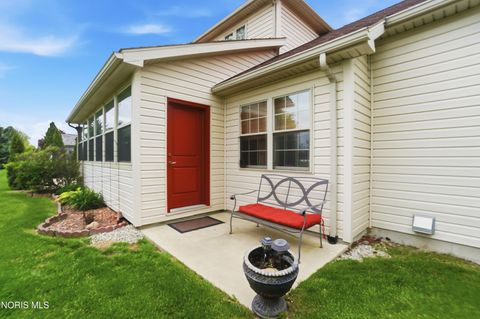 Tiny photo for 1404 Fairway Drive, Fostoria, OH 44830 (MLS # 10007444)