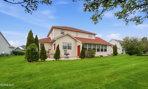 Tiny photo for 1404 Fairway Drive, Fostoria, OH 44830 (MLS # 10007444)