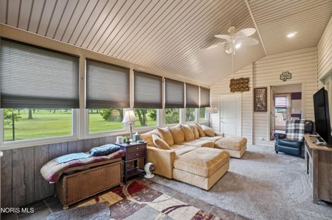 Tiny photo for 1404 Fairway Drive, Fostoria, OH 44830 (MLS # 10007444)