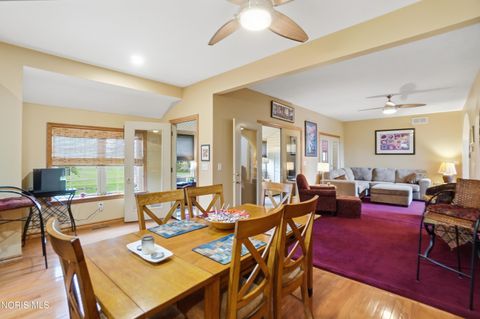 Tiny photo for 1404 Fairway Drive, Fostoria, OH 44830 (MLS # 10007444)